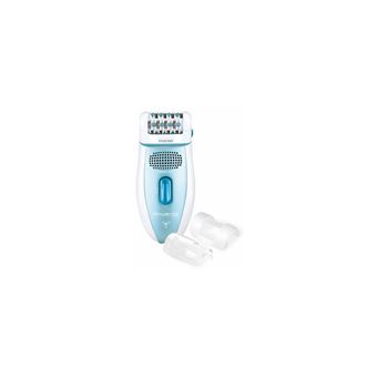 Depiladora Rowenta Access Fresh Air EP7910EO Azul Turquesa
