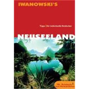 Neuseeland. Reise-Handbuch - 1