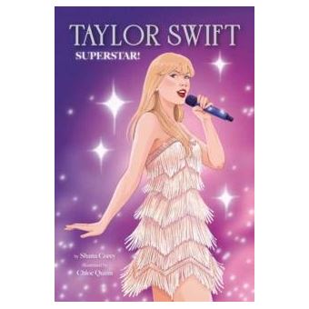 Taylor Swift Superstar - 1