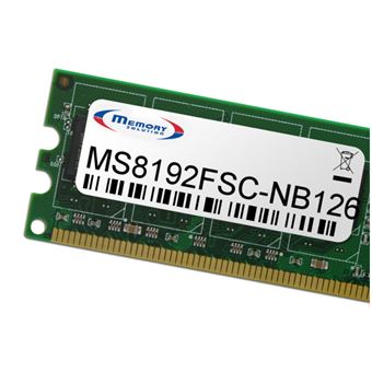 Módulo de memória Memory Solution MS8192FSC-NB126 | Verde - 1