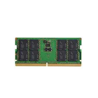 Módulo de Memória HP Memória DDR5 SODIMM de 32 GB (1 x 32 GB) a 5600 MHz - 1