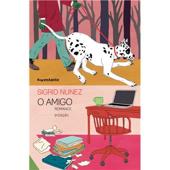 O Amigo 2A Edição - 1