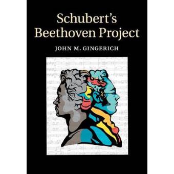 Schubert's Beethoven Project - 1