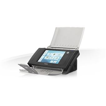 Scanner Canon ScanFront 330 | Branco - 1