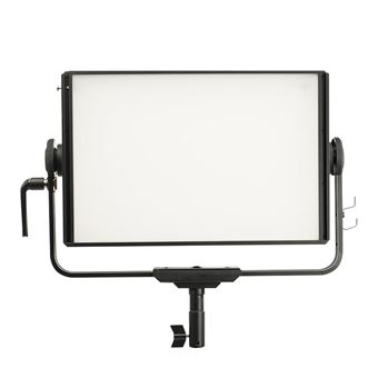 Luz Contínua de Estúdio Fotográfico Aputure Nova P300c | Branco - 1