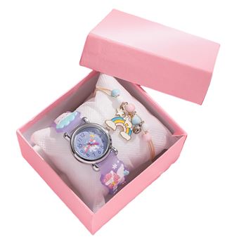 Relógio + Pulseira para Criança CO-Phénix - 1