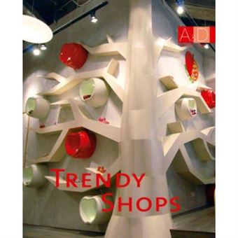 Trendy Shops - [Version Originale] - 1
