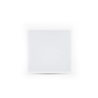 Painel Led Backlit Pro 4000K 60X60 40W Branco para 120º Aron - ILAR-01093 - 1