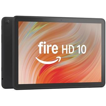 Tablet Amazon Fire B0CXL5RV2F | 10.1 " | Wi-fi | 4 GB | 32 GB | Preto - 1