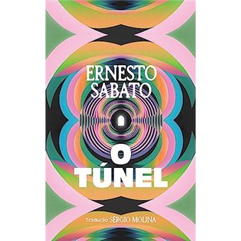 O Túnel - 1