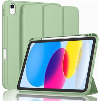 Capa Protetora V-REEL para iPad Air (11") M3 2025 | Verde - 1