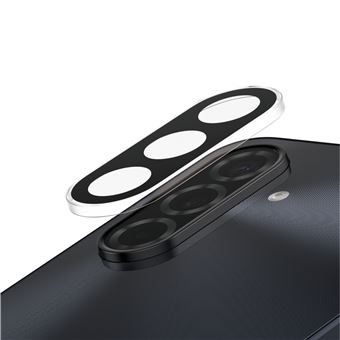 Protetor de Ecrã para Telemóvel PanzerGlass SAFE. by PanzerGlass® Camera Lens Protector Transparent Samsung Galaxy A26 5G | Transparente - 1