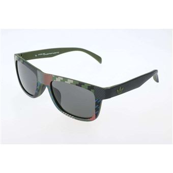 Óculos de Sol Homem ADIDAS SUNGLASSES AOR005 BI4743 8055341226529 - 1