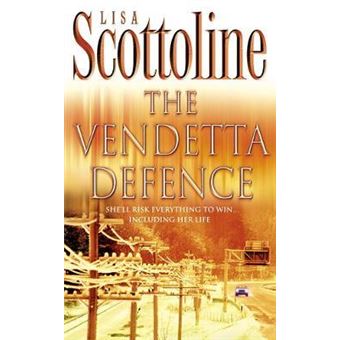 The Vendetta Defence - 1