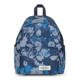 Mochila Eastpak Day Pak'R Print Blue | 40x30x18cm - 1