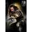 Poster em tubo GB Posters Justice League Movie Aquaman Solo 61 x 91.5 cm_0