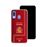 Capa Hapdey para Samsung Galaxy A40 2019 Design Passaporte Espanhol em Silicone Flexível e TPU_2