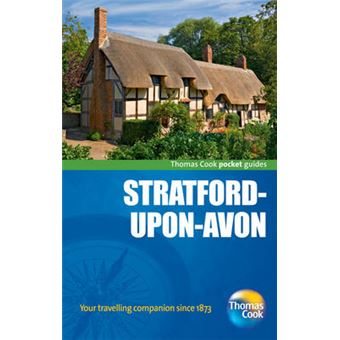 Stratford Upon Avon, Pocket Guides, 1St - 1