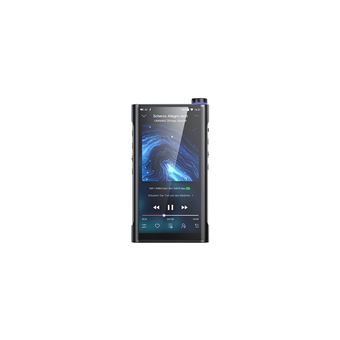 Leitor Mp3/mp4 FiiO M15S | Preto - 1