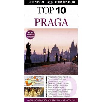 Top 10. Praga - 1