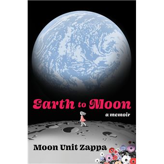 Earth to Moon: A Memoir - 1