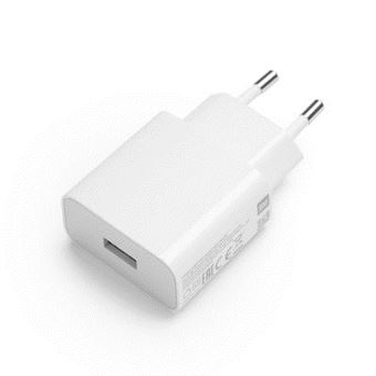 Carregador Xiaomi de Parede Mdy- 09- Ew - Branco - 1