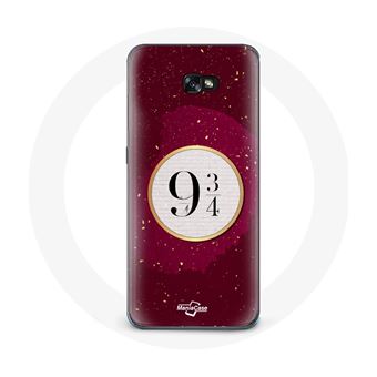 Capa Maniacase para Samsung A5 2016 Harry Potter Via 9 3 4 - 1