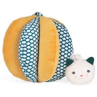 Bola Sensorial Kaloo Stimuli - 1