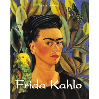Frida Kahlo - 1