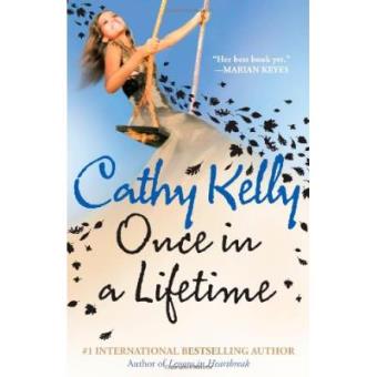 Once In a Lifetime - 1