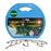 Conjunto de 2 Correntes de Neve ProPlus para Pneu de Carro 12 mm Kn100_0