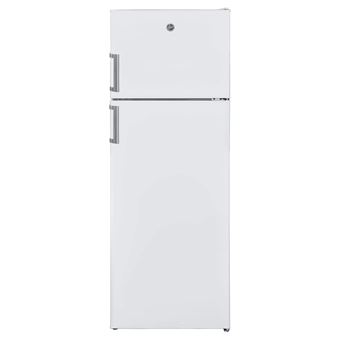 Frigorífico com Congelador Hoover HODM1S514EWH | 145x54x57 cm | 212 L | E | Branco - 1