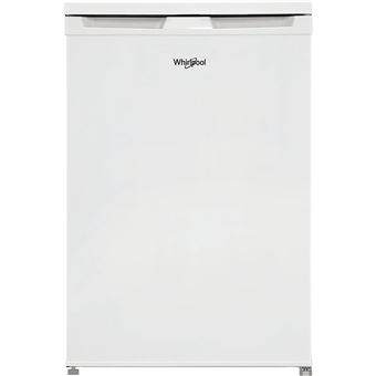 Arca Congeladora Horizontal Whirlpool W55Z1 112W | 84x54x59 cm | 95 L | E | Branco - 1
