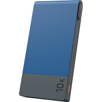 Power Bank GP Batteries Portable PowerBank M2 | 10000 mAh | Azul - 1