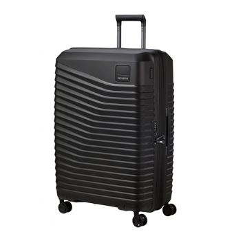 Mala de Viagem Samsonite Intuo Spinner 75 EXP | 75 cm | 4 rodas | 105 L | Preto - 1