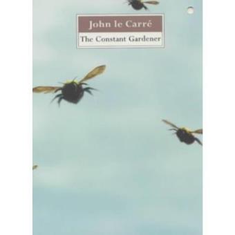 The Constant Gardener - 1