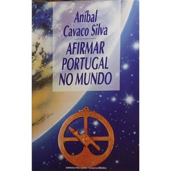 Afirmar portugal no mundo. [dedicatória] - 1