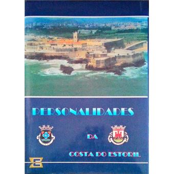 Personalidades da costa do estoril. - 1