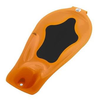 Rotho Babydesign 205030212 assento de banheira para bebé Laranja