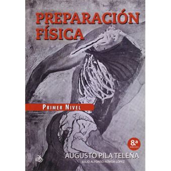 Preparación Física - 1