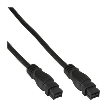 InLine 39903 cabo firewire
