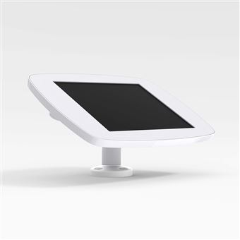Suporte de Segurança para Tablets Bouncepad Swivel Desk | Branco - 1