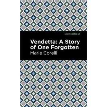 Vendetta A Story Of One Forgotten Mint Editions - 1