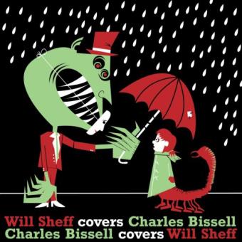 Will Sheff Covers Charles Bissell Charles Bissell Covers Will Sheff-Will Sheff - 1