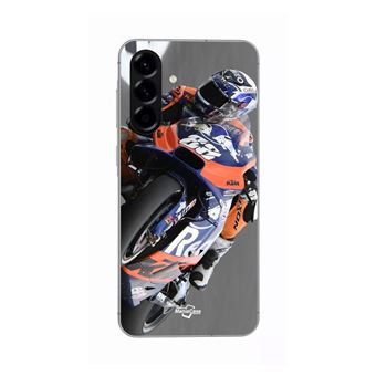 Capa Maniacase para Samsung Galaxy A56 | MIGUEL OLIVEIRA APRILIA MOTO GP 88 - 1