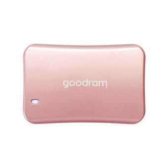 Disco SSD Externo Goodram SSDPR-HX200-1K0-RG | 1 TB - 1