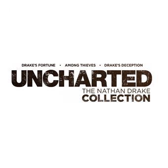Videojogo Sony Interactive Entertainment Uncharted : The Nathan Drake Collection - PLAYSTATION HITS - 1