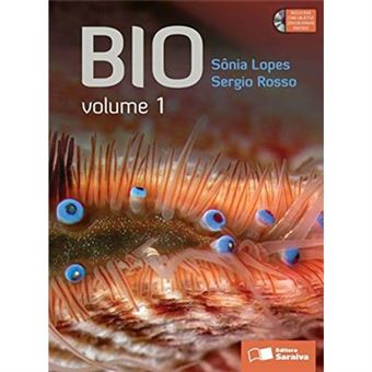 Bio - Volume 1 - 1