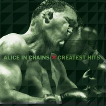 Alice In Chains Greatest Hits - 1