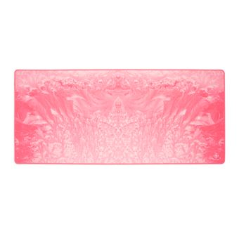 Tapete de Rato Deltaco Gaming PMP85 | Rosa - 1